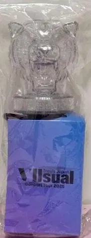 Travis Japan 응원봉