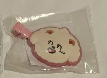 TXT 범규 밤굿 헤어 클립