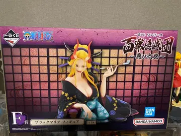 제일복권 F상 블랙 마리아