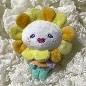 JOCHUM 캔디 시리즈 케이프 포함 마스코트 Bira 사토 케이고