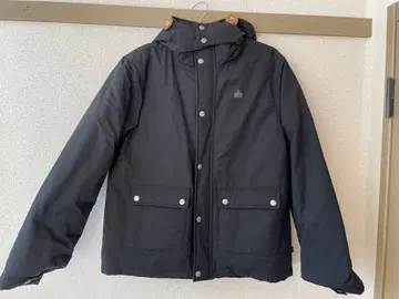 LOGOS/마운틴 다운 패딩 자켓