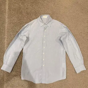 advent 린넨 셔츠