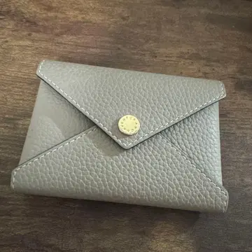 카드 케이스 BONAVENTURA