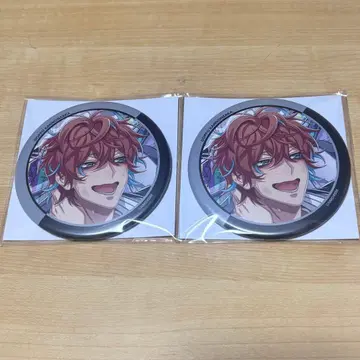 히프마이 캔뱃지 독포