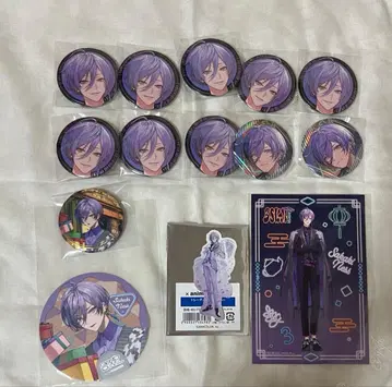 니지산지 사카키 네스 묶음 판매