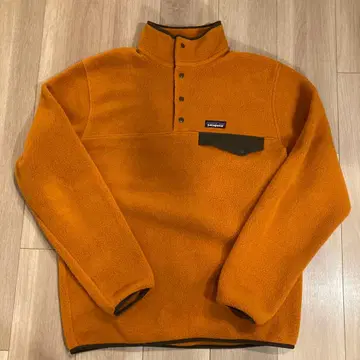 파타고니아 Patagonia 신틸라 스냅t