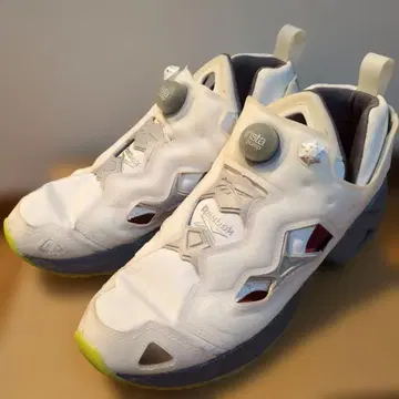 인스타펌프 퓨리 95 / size26.5