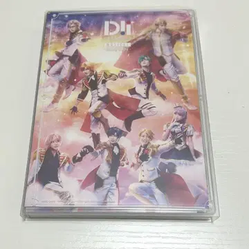 뮤지컬 Dream!ing Rainy Days Blu-ray