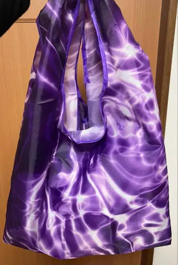 라브로스 팝업 한정판 에코백