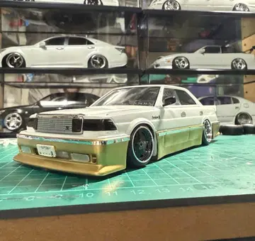 아오시마 UZS131 크라운 풀 에어로