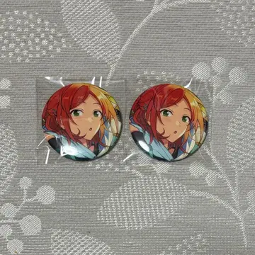 아오이 유타 피처 스카우트 2 캔뱃지 2024 SPRING Casual