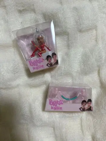 Bratz Kylie 피규어 세트