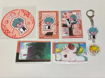 애니메이트 카페 아니카페 till 에이스트