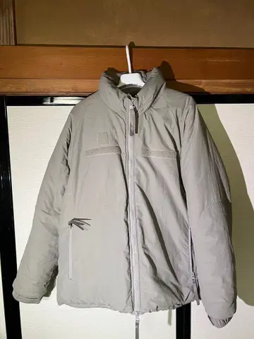 휴스턴 Houston 아우터 LEVEL7 JACKET 남성용