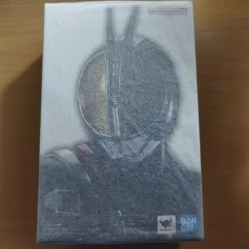 S.H.Figuarts (진골조) 가면라이더 파이즈 미개봉 새상품