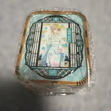 러브 라이브! 오버센스 이벤트 서울 공연 한정판 아야세 에리