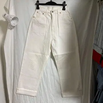 618 MARILYN 1 / WHITE DENIM