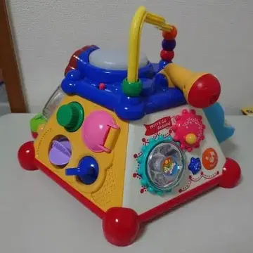 소리 나는 완구