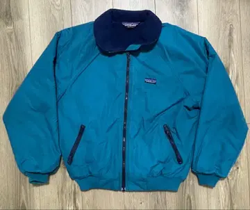 90s USA제 Patagonia 파타고니아 쉘드 신틸라