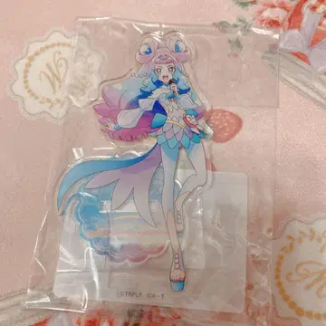 트로피컬 루즈 프리큐어 큐어 라메르 아크릴 스탠드