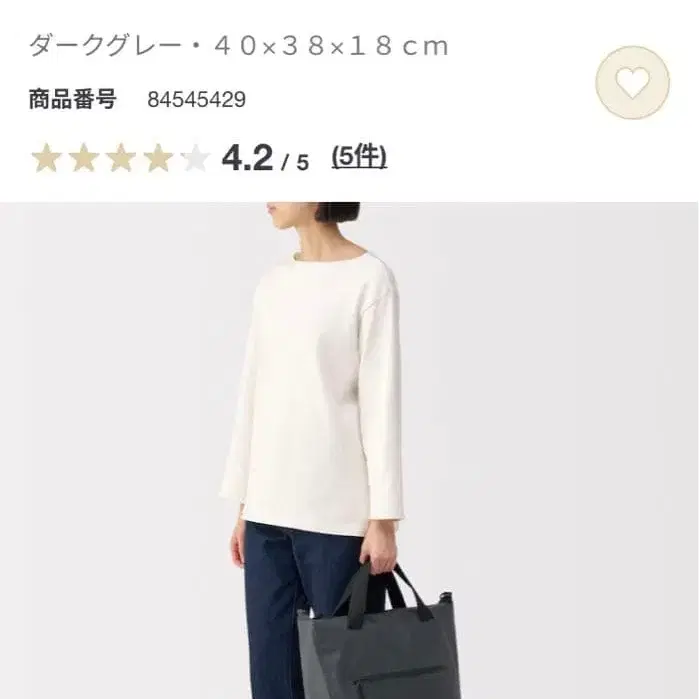 5번째 상품 이미지