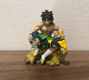 드래곤볼 피규어 드라캅 초파워 각성편 드래곤볼