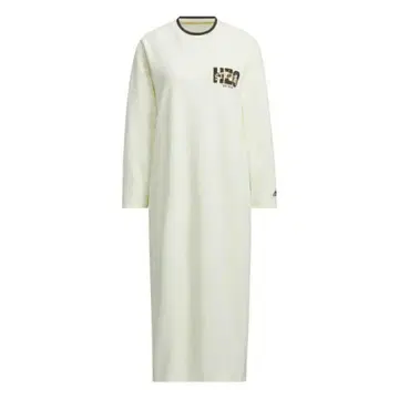 아디다스 여성용 칼리지 루즈핏 피케 XS-M