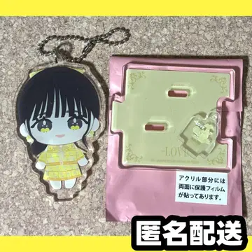 이콜럽 미니 복권 지역 한정 시크릿 타키와키 쇼코