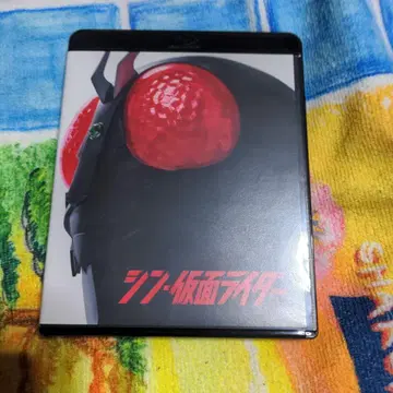 신 가면라이더('23 [ 신 가면라이더 ] 제작위원회)