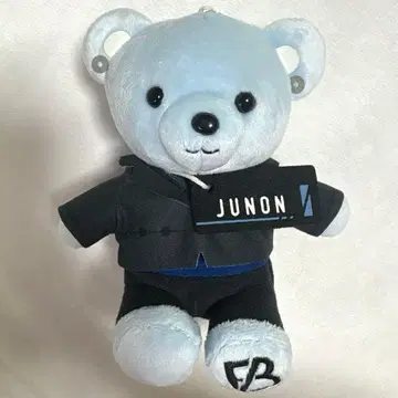 BE:FIRST 주논 봉제 인형 SO