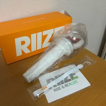RIIZE 응원봉