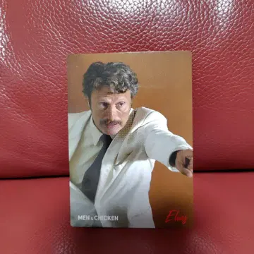 맛츠 생일 기념 트레이딩 카드