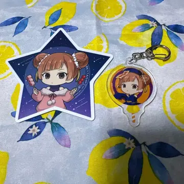 장송의 프리렌 콜라보 카페 라오페