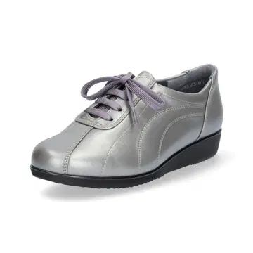 3 긴자 요시노야 가죽 티타늄 스니커즈 24cm