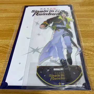 이하 라이 BIG 아크릴 스탠드