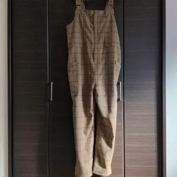 컬럼비아 여성용 M 시카고 애비뉴 오버롤 살로펫 팬츠