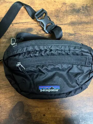 patagonia LIGHTWEIGHT TRAVEL