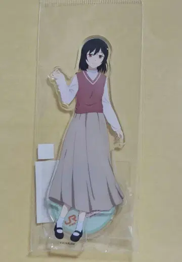 니지가사키 영화 2장 토카이 아크릴 스탠드 미후네 시오코