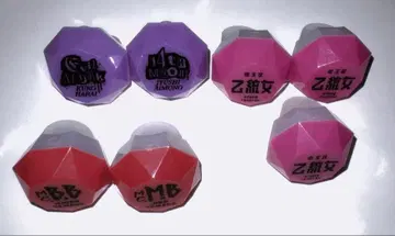 히프노시스 마이크 링 라이트