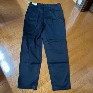 CASEY JONES 워크 팬츠 35