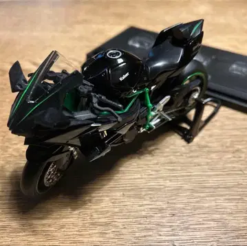 JIAYE MODEL KAWASAKI Ninja H2R