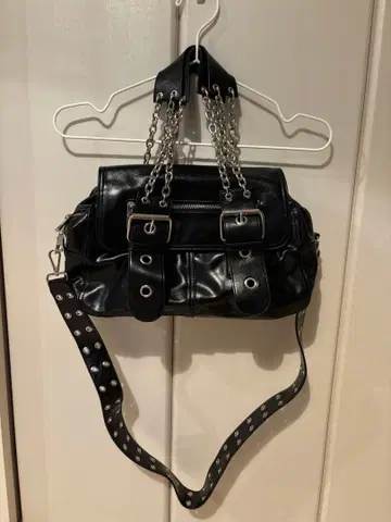 jouetie 벨트 체인 BAG