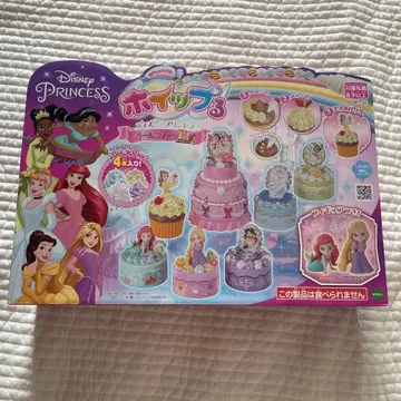 [ 미사용 새상품 ] 휘핑 프린세스