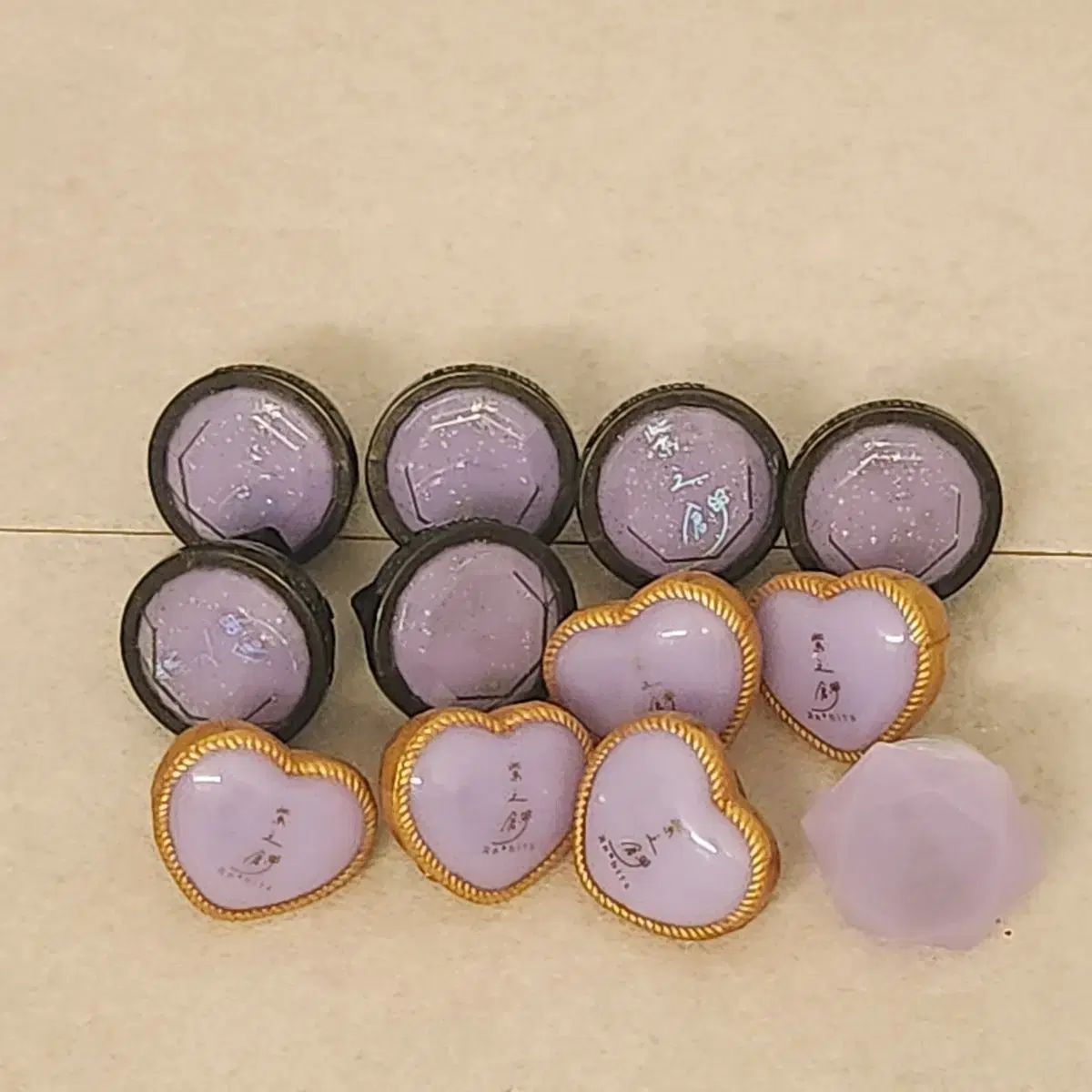 Ensemble Stars Hajime Ring Light bulk