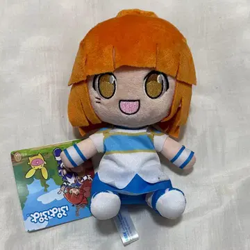 11 푸요푸요 봉제 인형 아르르 1