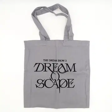 THE DREAM SHOW 3 DREAM SCAPE 토트백