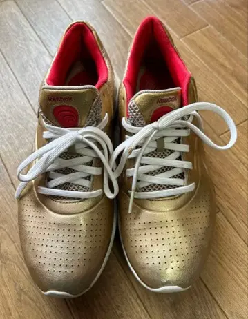 used Reebok 이지톤 24.5cm