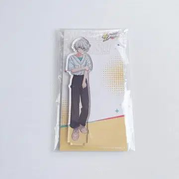 앙스타 칸나 신무 4piece 등신 아크릴 스탠드