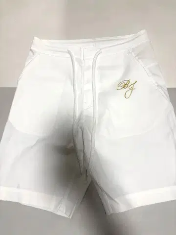 베스트 바디 재팬 예선 서프 팬츠