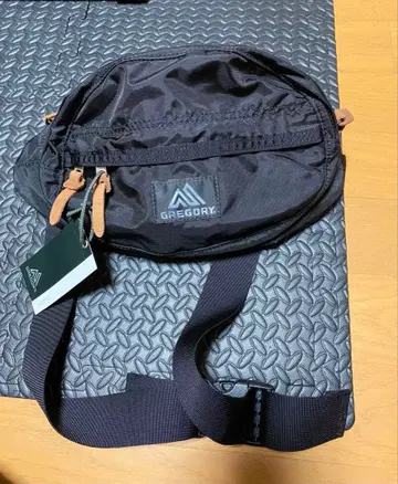 그레고리 테일메이트XS PC 새상품 GREGORY 힙색